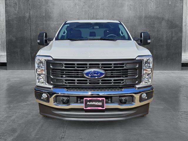 new 2024 Ford F-250 car, priced at $56,367