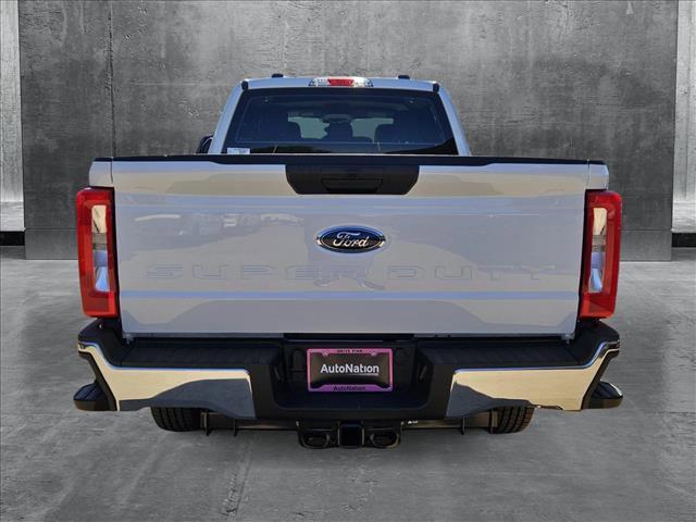 new 2024 Ford F-250 car, priced at $56,367