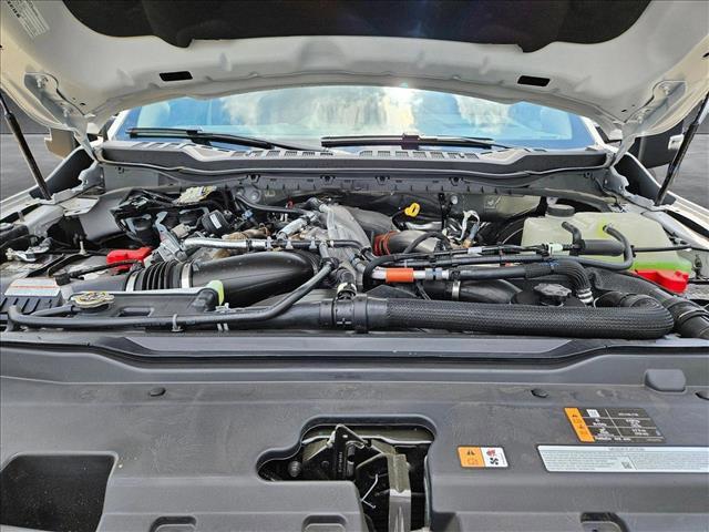 new 2025 Ford F-250 car, priced at $92,495