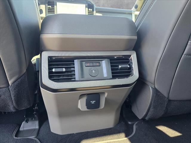 new 2025 Ford F-250 car, priced at $92,495
