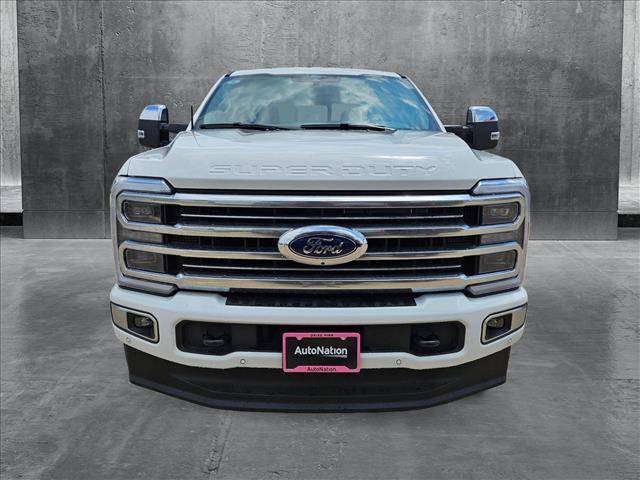 new 2025 Ford F-250 car, priced at $92,495