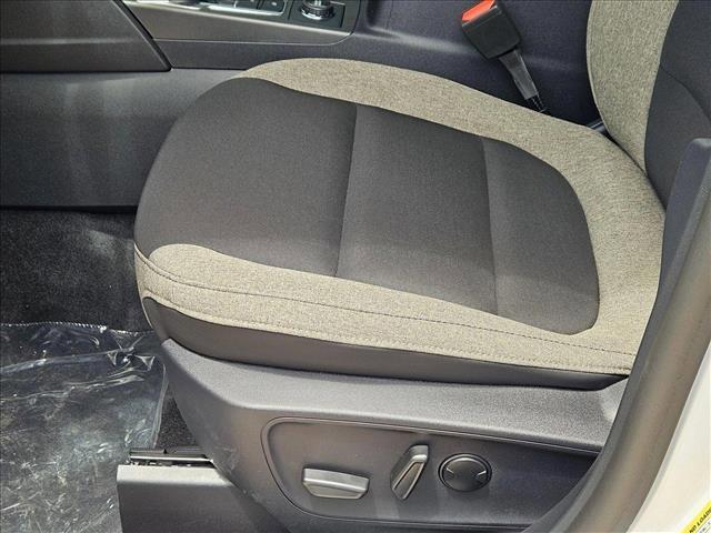 new 2025 Ford Bronco Sport car, priced at $28,285