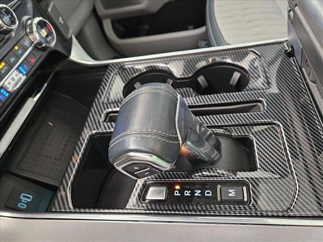 used 2021 Ford F-150 car, priced at $43,998