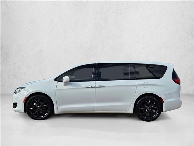 used 2019 Chrysler Pacifica car, priced at $14,985