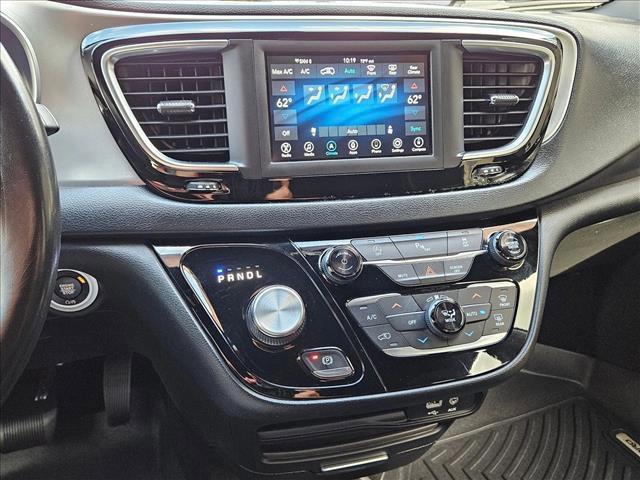 used 2019 Chrysler Pacifica car, priced at $14,985