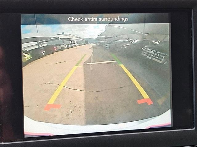 used 2019 Chrysler Pacifica car, priced at $14,985