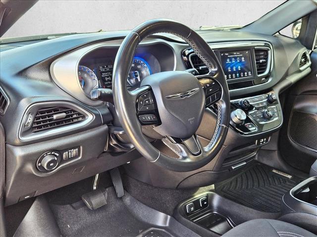 used 2019 Chrysler Pacifica car, priced at $14,985