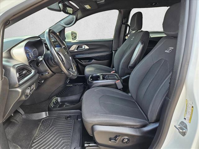 used 2019 Chrysler Pacifica car, priced at $14,985