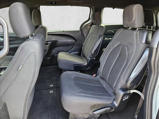 used 2019 Chrysler Pacifica car, priced at $14,985