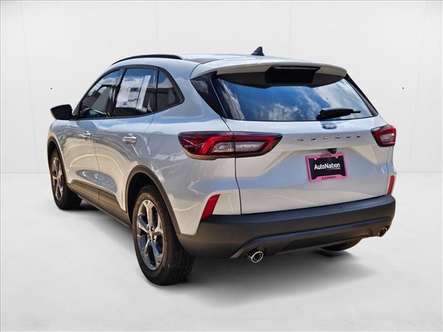 new 2025 Ford Escape car, priced at $25,695
