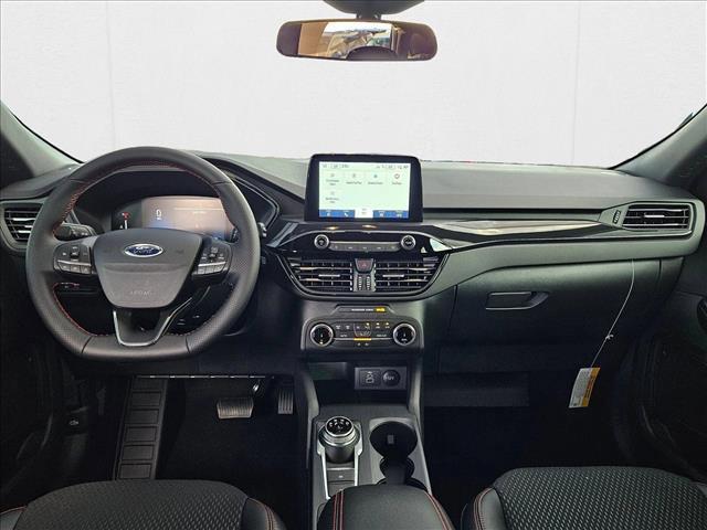 new 2025 Ford Escape car, priced at $25,695