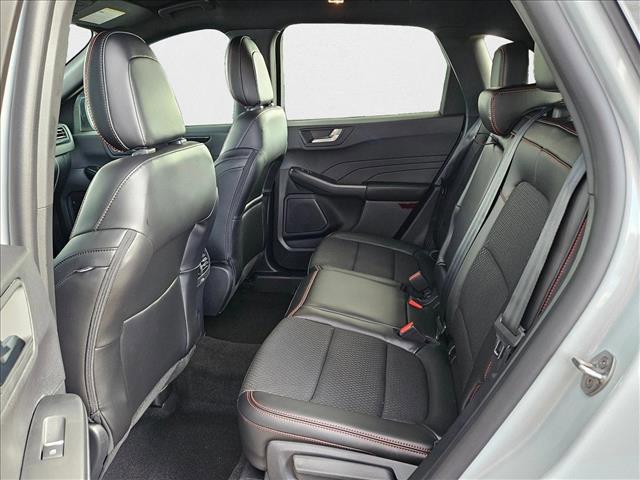 new 2025 Ford Escape car, priced at $25,695