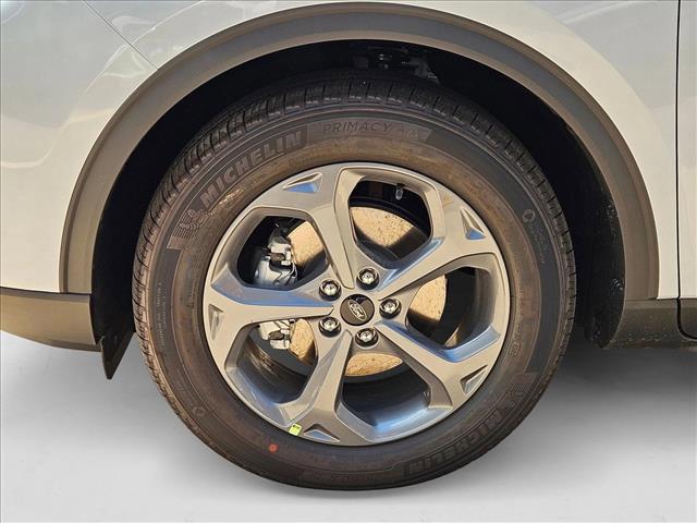 new 2025 Ford Escape car, priced at $25,695