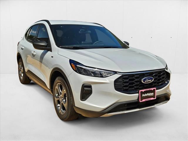 new 2025 Ford Escape car, priced at $25,695