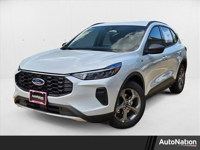 new 2025 Ford Escape car, priced at $25,695
