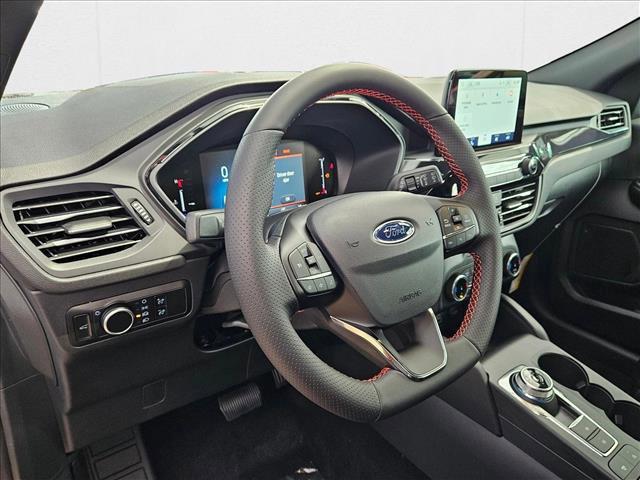 new 2025 Ford Escape car, priced at $25,695