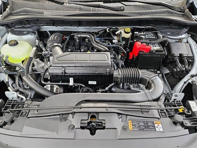 new 2025 Ford Escape car, priced at $25,695