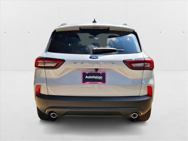 new 2025 Ford Escape car, priced at $25,695