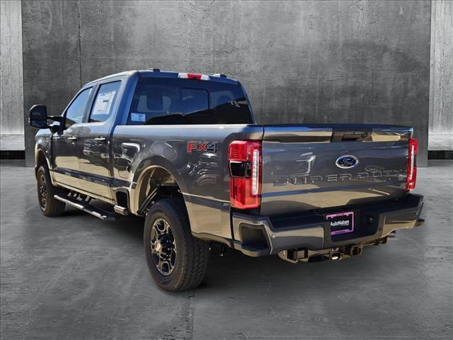 new 2024 Ford F-250 car, priced at $54,251