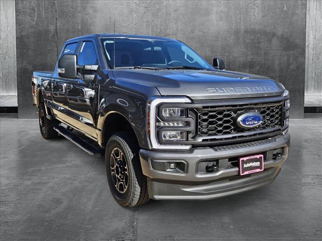 new 2024 Ford F-250 car, priced at $54,251