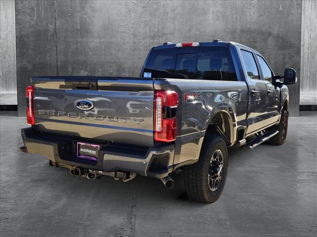 new 2024 Ford F-250 car, priced at $54,251