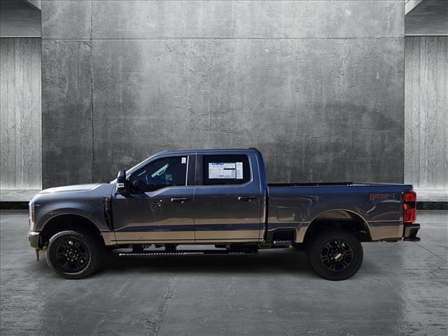 new 2024 Ford F-250 car, priced at $54,251