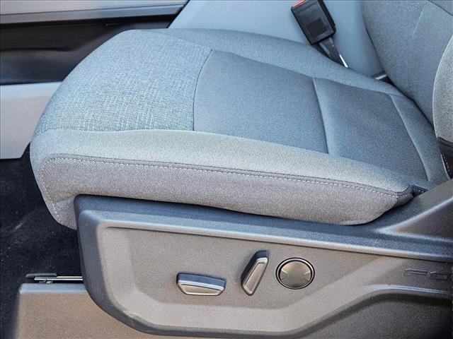 new 2025 Ford F-150 car, priced at $49,653