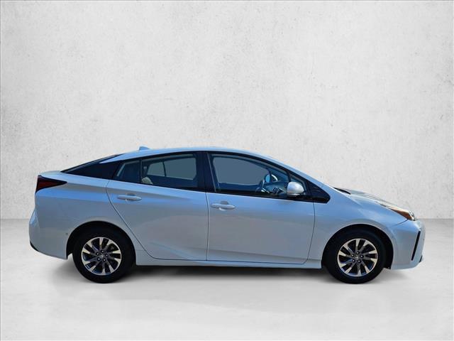 used 2019 Toyota Prius car, priced at $18,498