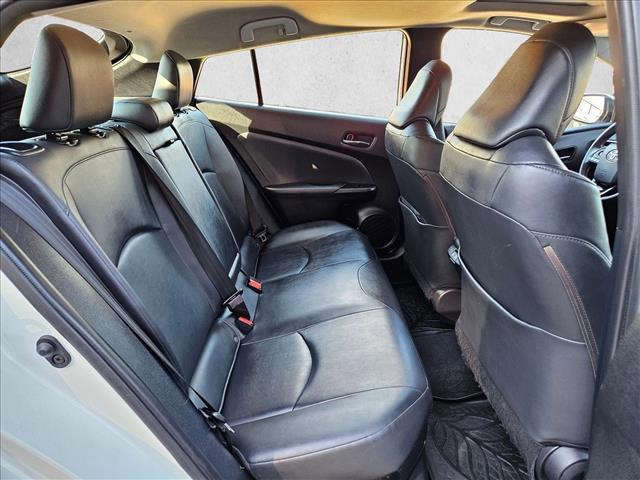 used 2019 Toyota Prius car, priced at $18,498