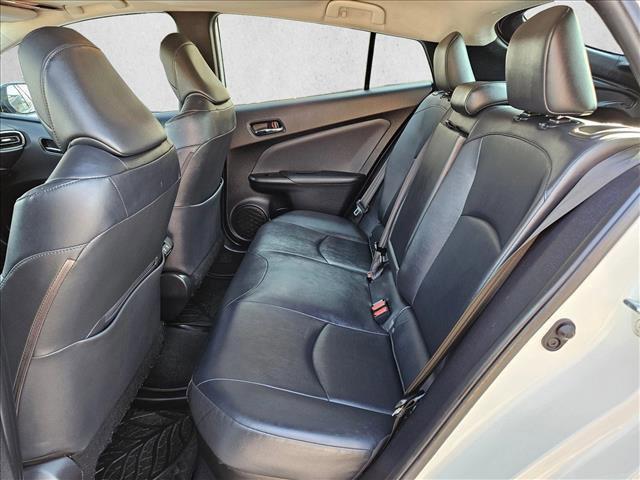 used 2019 Toyota Prius car, priced at $18,498