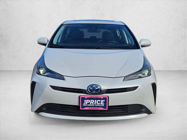 used 2019 Toyota Prius car, priced at $18,498