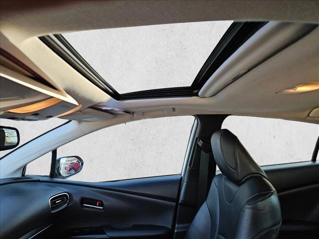 used 2019 Toyota Prius car, priced at $18,498