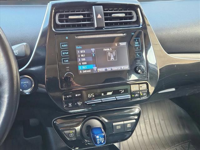 used 2019 Toyota Prius car, priced at $18,498