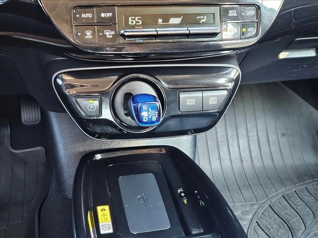 used 2019 Toyota Prius car, priced at $18,498