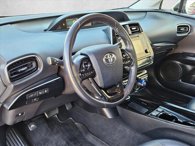 used 2019 Toyota Prius car, priced at $18,498