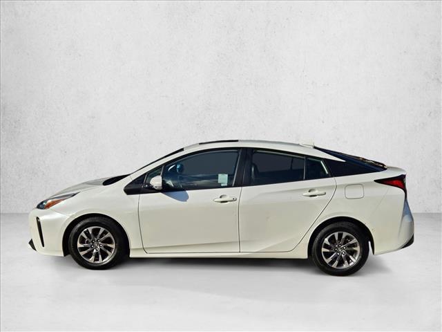 used 2019 Toyota Prius car, priced at $18,498