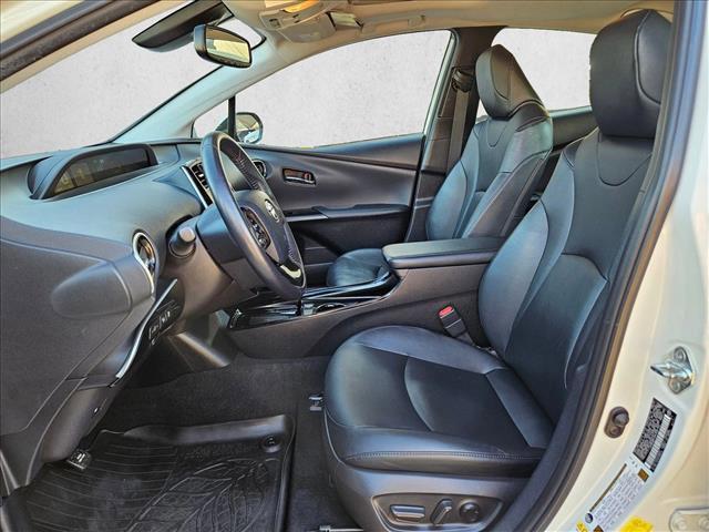 used 2019 Toyota Prius car, priced at $18,498