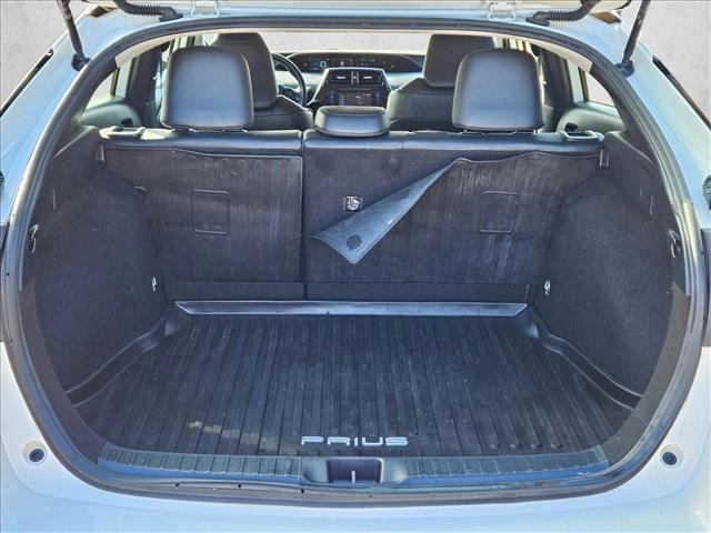 used 2019 Toyota Prius car, priced at $18,498