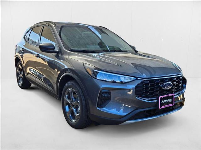 new 2025 Ford Escape car, priced at $27,475