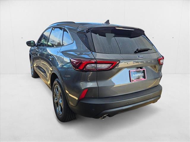 new 2025 Ford Escape car, priced at $27,475