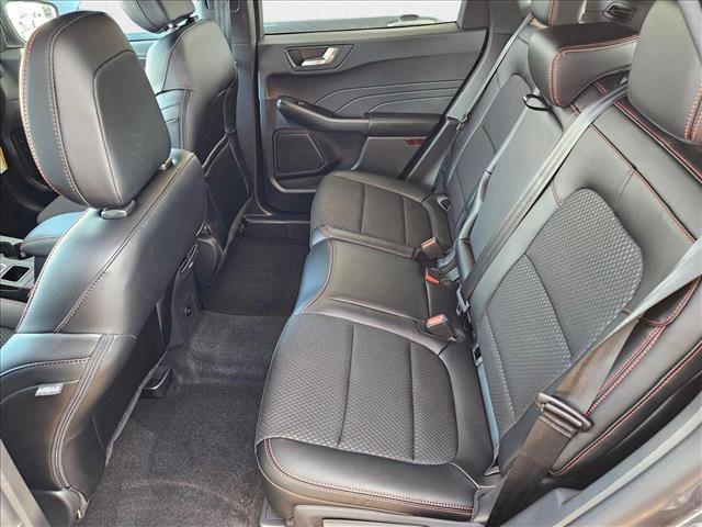 new 2025 Ford Escape car, priced at $27,475