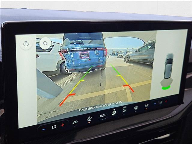 new 2025 Ford Escape car, priced at $27,475