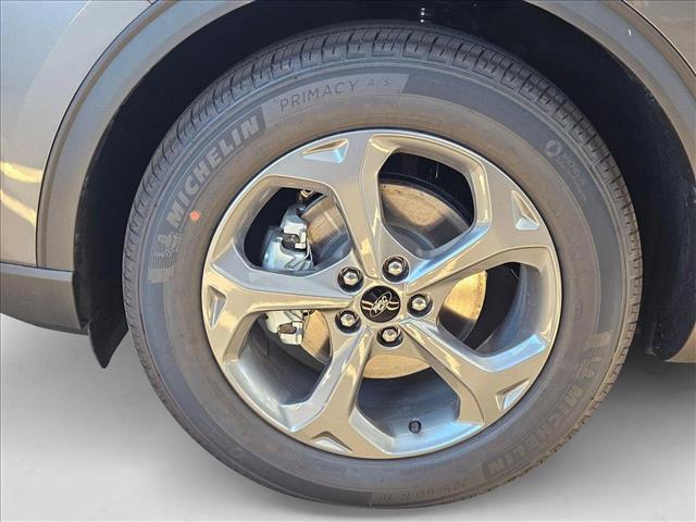 new 2025 Ford Escape car, priced at $27,475
