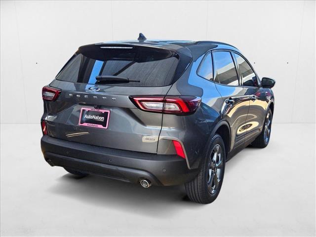 new 2025 Ford Escape car, priced at $27,475