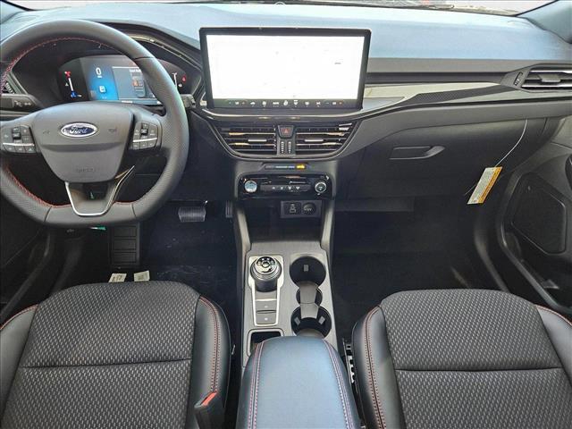 new 2025 Ford Escape car, priced at $27,475