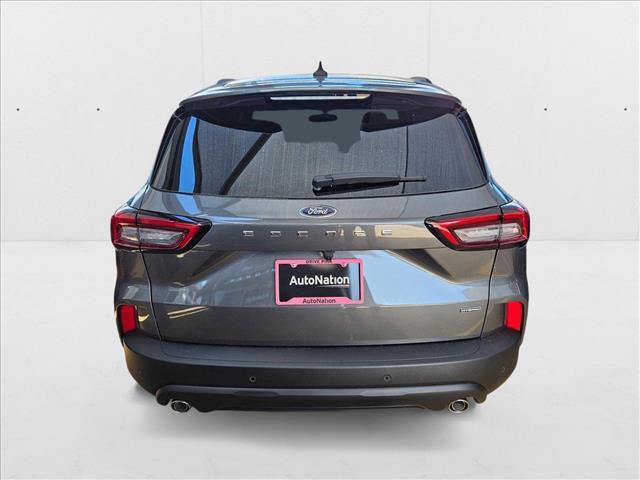 new 2025 Ford Escape car, priced at $27,475