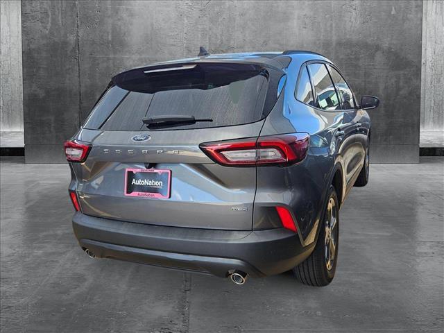 new 2025 Ford Escape car, priced at $27,485
