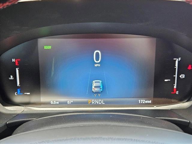 new 2025 Ford Escape car, priced at $27,485