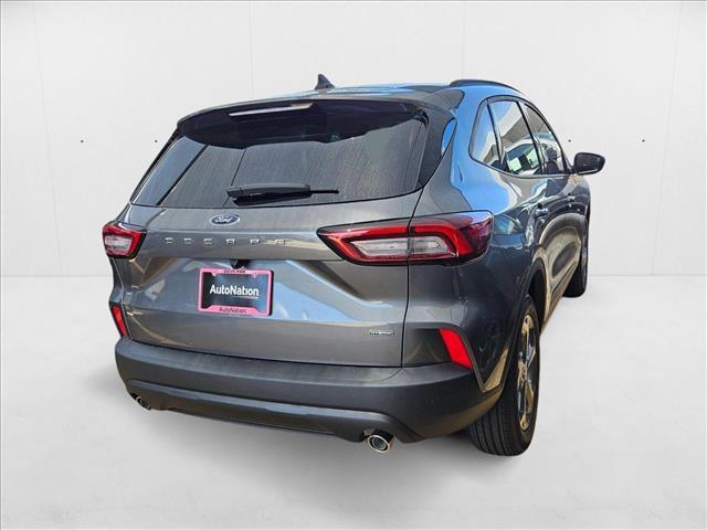 new 2025 Ford Escape car, priced at $26,985