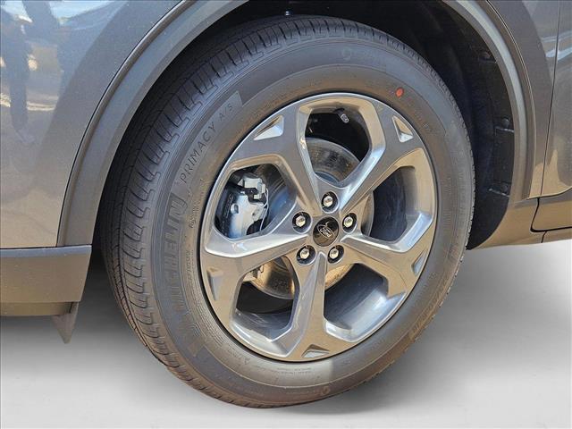 new 2025 Ford Escape car, priced at $26,985